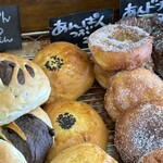 パン ド クエット - 