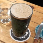 Hathor - 黒鬼スタウト