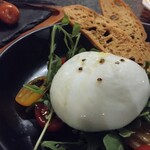 Wine Connection Cheese Bar - 料理写真: