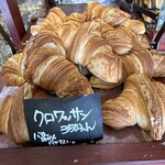 パン ド クエット - 