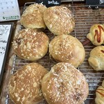 パン ド クエット - 