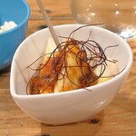 Hathor - 今週の漬けたまご