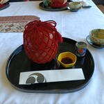 レストラン有馬 - 