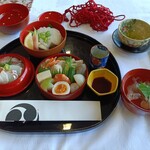 レストラン有馬 - 