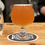 Hathor - SHIGA KOGEN BEER 20th ANNIVERSARY