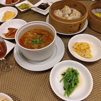 天厨菜館 新宿高島屋タイムズスクエア店 - 