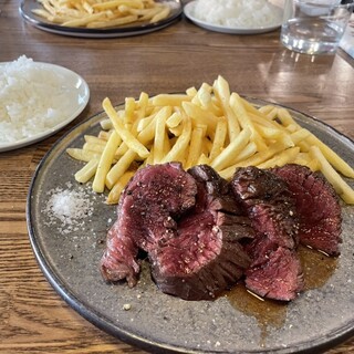 口コミ一覧 : orangerie （オランジュリー） - 谷町六丁目/ビストロ