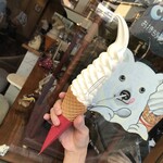 シロクマカフェ - 