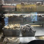 ガンボ＆オイスターバー - 