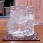 大八 - 深海うなぎのロック