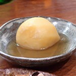 大八 - じゃがいも