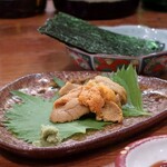 大八 - うに(特価)