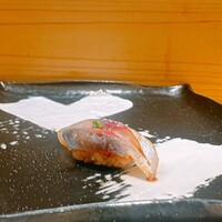 赤坂 鮨葵 - 