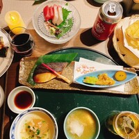 伝承千年の宿 佐勘 - 