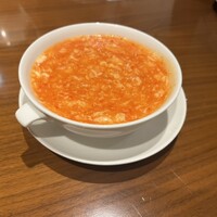 中国料理 「王朝」 ヒルトン東京 - 