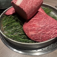 うし松 - 