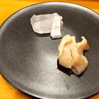 鮨 いとう - 
