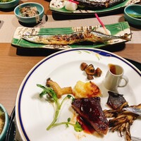 伝承千年の宿 佐勘 - 