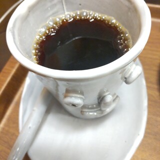 森乃珈琲 曇り時々晴れ_1