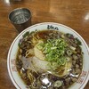 尾道ラーメン たに 尾道駅ビル店