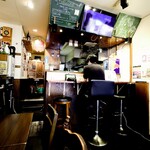 コックテイル ハンバーガーズ - 