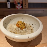 モリタ雲丹五郎 - 