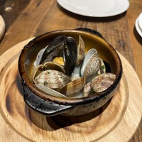 Seafood Dining 1932 - 