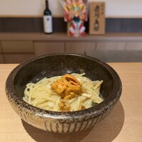 モリタ雲丹五郎 - 