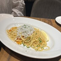 Seafood Dining 1932 - 