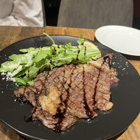 Seafood Dining 1932 - 