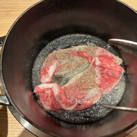 すき焼 しゃぶしゃぶつかだ KITTE大阪店 - 