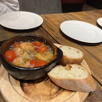 Seafood Dining 1932 - 