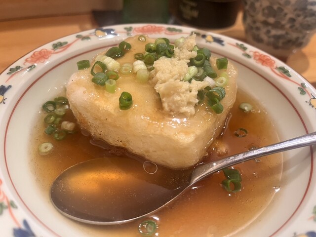 小料理 よしの - 天童（日本料理）の写真