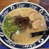 博多らーめんShinShin 古門戸町店