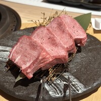 近江うし焼肉 にくTATSU 銀座店 - 