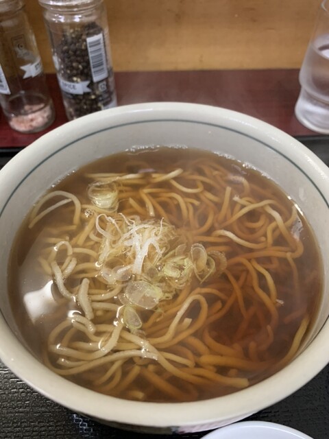 そば処 こびやま - 南小樽（そば）の写真