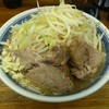 ラーメン二郎 新小金井街道店