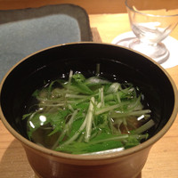 鮨 天川 - 