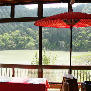 十津川温泉湖泉閣吉乃屋_2