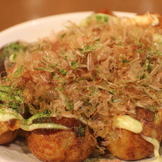 たこ焼き えびす_2