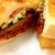 サンドイッチファクトリー・オー・シー・エム - 料理写真:オリジナルハンバーグのホットサンド