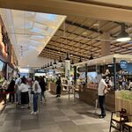 Broil - '24/10/04 店の前