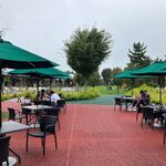 Broil Karuizawa Ten - 24/10/04 草地廣場