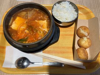 Broil 가루이자와점 - 24/10/04 두 사람이 나눠서