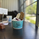 グランデフューメ草津 - 