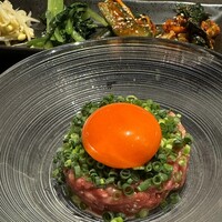 和牛とワイン 焼肉きゅうこん - 