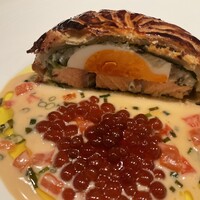 ビストロ ヴィヴィエンヌ - 