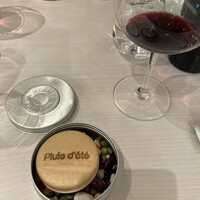 Pluie dete - 