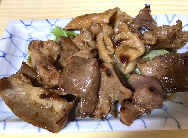 居酒屋いいの - 渡波（居酒屋）の写真