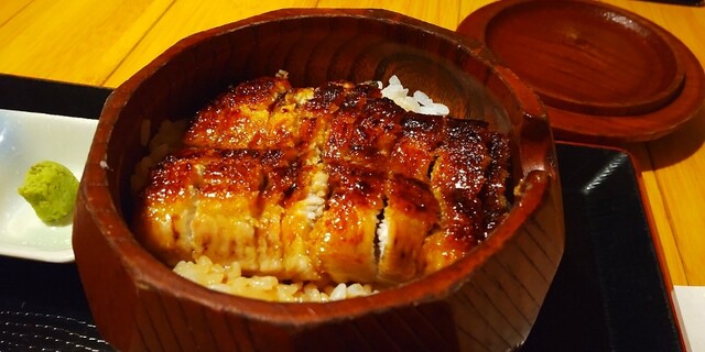 Unagi Nanatsuboshi photo 4
